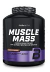 MUSCLE MASS