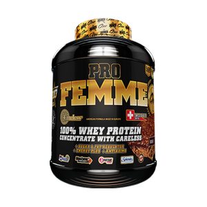 pro femme proteina 1 kg