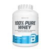 proteina 100 pure whey biotech usa 22 kg