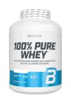 Proteina 100% Pure Whey BioTech USA 2,2 kg