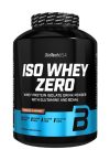 PROTEINA ISO WHEY ZERO BIOTECH USA 2,2 kg