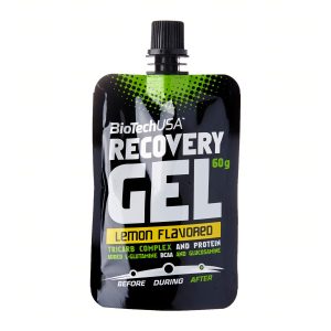 Recovery gel Biotech USA