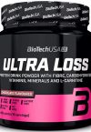 ULTRA LOSS BIOTECH USA 450 gr