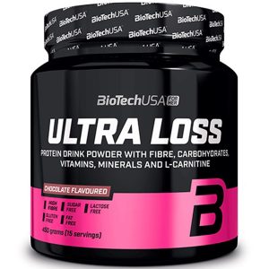 Ultra loss biotech usa
