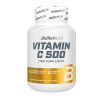 vitamina c 500 mg imagen