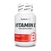 vitamina e biotech usa 100 softgels