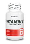 VITAMINA E BIOTECH USA 100 Softgels