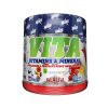 vitaminas big vita 120 capsulas