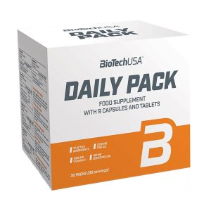 Vitaminas Daily Pack