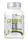 Semilla de uva GRAPE SEED Biotech USA (70 Tabletas)