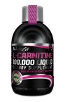 Carnitina  Biotech L-CARNITINE 100.000 LIQUID (500 ml)