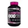 carnitina biotech usa L-carnitine 1000