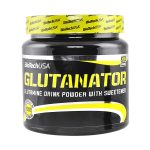 GLUTAMINA GLUTANATOR BIOTECH USA (300 gr)