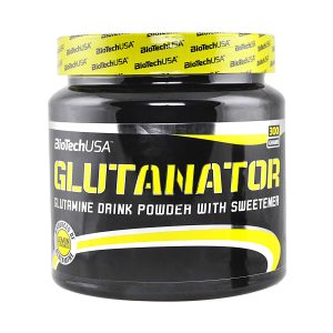 Glutamina Glutanator Biotech USA