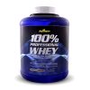 Proteina 100% Professional Whey Bigman