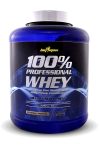 PROTEINA 100% PROFESSIONAL WHEY BIGMAN 2,27 KG