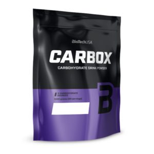 carbohidratos carbox biotech usa 1 kg