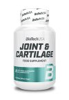 JOINT & CARTILAGE BIOTECH USA 60 Tabletas