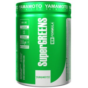 super greens yamamoto nutrition