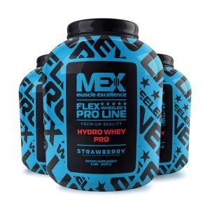 Hydro Whey Pro Mex