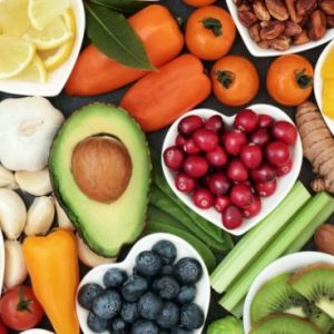 Conoce los Antioxidantes