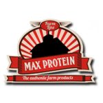 MAX PROTEIN