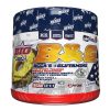 Aminoacidos B&G BCAA + Glutamine Big Nutrition