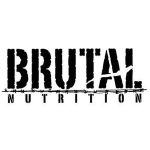 BRUTAL NUTRITION