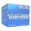 Mastodon Scitec Nutrition