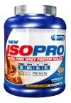 PROTEINA ISOPRO QUAMTRAX (2,267 kg)