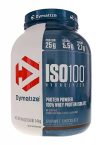 Proteina iso 100 dymatize