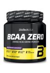 Aminoacidos BCAA ZERO Flash Biotech USA 360 gr