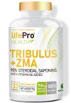 tribulus terrestris + zma