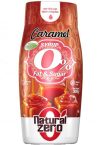 SIROPE CARAMELO 320 gr