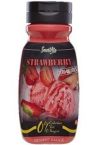 SIROPE FRESA SERVIVITA 320 ml