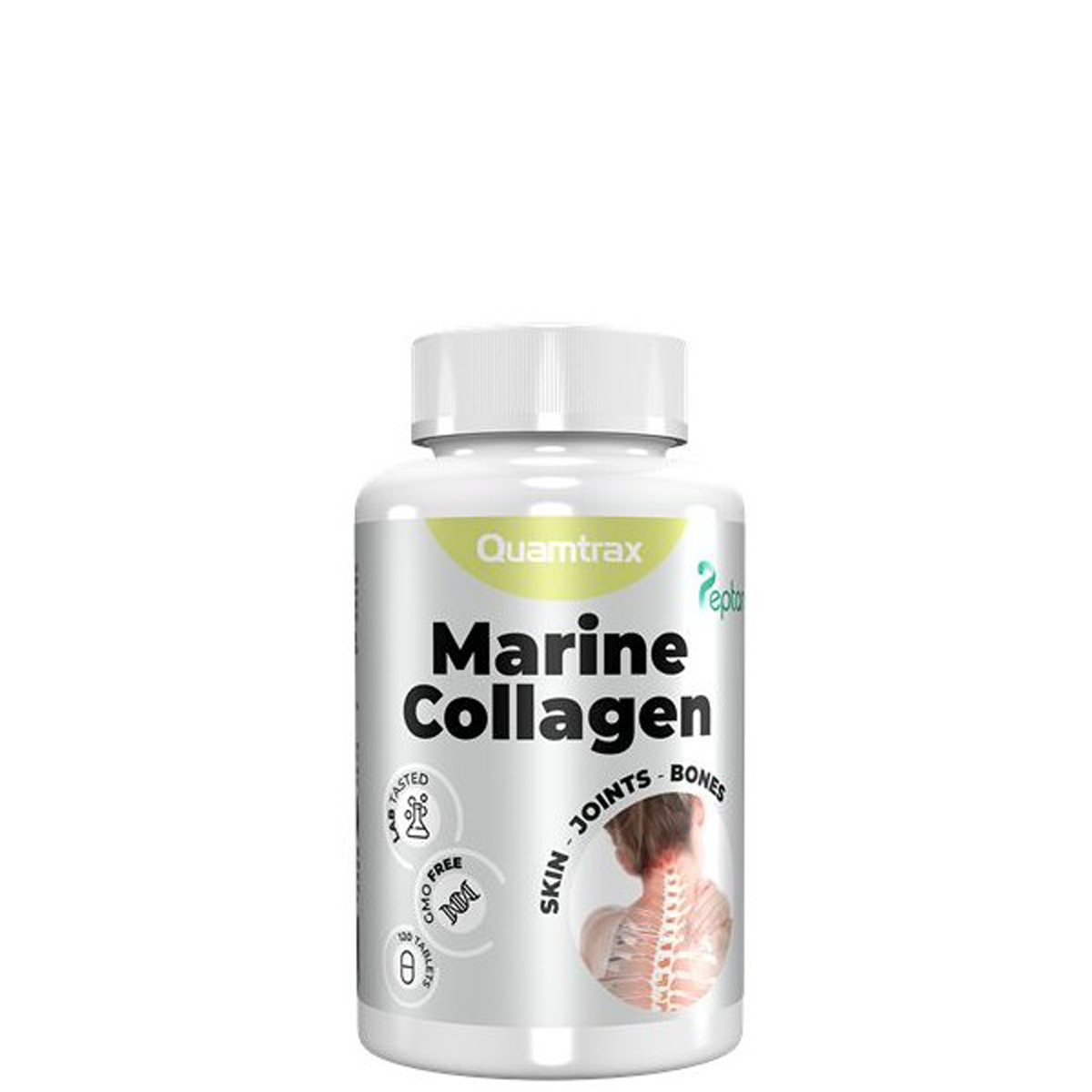 Морской коллаген для связок. Quamtrax Nutrition Collagen. Морской коллаген Франция.