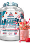 Proteina 100% Whey Protein American Suplement