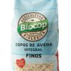 Copos de Avena Integral Finos