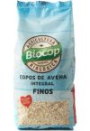 Copos de Avena Integral Finos Bio Biocop (500gr)