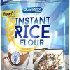 Harina de Arroz hidrolizada Instant Rice Floor de Quamtrax