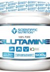 Glutamina Kyowa scientiffic nutrition