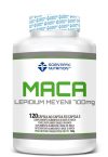 MACA Scientiffic Nutrition 120 Capsulas