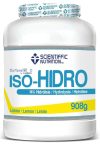 PROTEINA HIDROLIZADA ISO-HIDRO 90 (980gr)