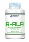 Acido Alfa Lipoico R-ALA Scientiffic Nutrition