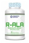 ACIDO ALFA LIPOICO R-ALA SCIENTIFFIC NUTRITION (60 capsulas)