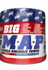 Aminoacidos MAP BIG Muscle Anabolic Power (250 tabletas)