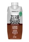 Batido de proteina Zero Shake Biotech USA (330 ml)