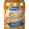 Crema de cacahuete Quamtrax