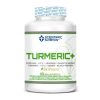 Curcuma Turmeric Scientiffic Nutrition