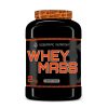 ganador de peso Whey Mass 50/50 Scientiffic Nutrition imagen